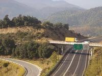 Espinelves Viaduct