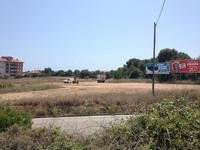 Estudo geotécnico para o projecto de nova construção da escola em Arrabassada de Tarragona. Calve. PNT 14334.