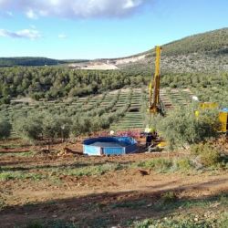 Geoplanning apuesta por la minería innovadora y responsable