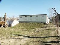 Estudis Geotècnics per a l'ampliació o construcció de centres C