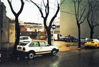 Estudo geotécnico para a construção de um C.A.P. situado em C/. Martí i Julià de Badalona (Barcelona).