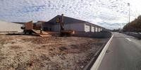 Projectes de construcció o ampliació de centres comercials LIDL