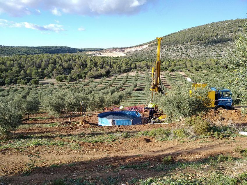 Geoplanning apuesta por la minería innovadora y responsable