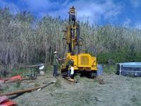 Geotechnical assignment for the widening of the C 17 road. Vic to Ripoll stretch.