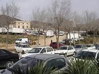 Estudio Geotécnico para la construcción de un rascacielos en la Porta Nord de Hospitalet de Llobregat (Barcelona).