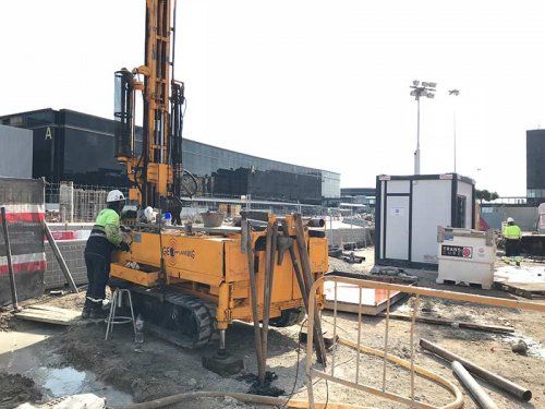 Geoplanning apuesta por la minería innovadora y responsable