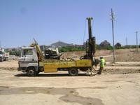 Geotechnical assignment