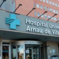 ICAT (INFRAESTRUCTURAS DE LA GENERALIDAD DE CATALUÑA) adjudica a Geoplanning y APPLUS en UTE, el control de calidad de las obras de ampliación del Hospital Arnau Vilanova de Lleida