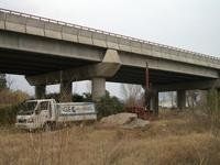 Geotechnical study for the widening of the cross axis. The Manresa to Santa Maria d'Oló stretch.