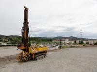 Projecte d'ampliació del conjunt comercial La Roca Village