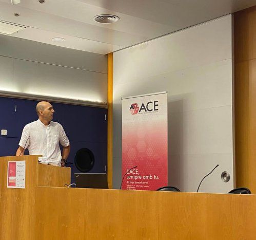 Consultoría Geotécnica en Edificación