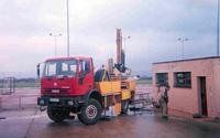 Geotechnical study for the extension of the CEIP JOSEP RIBOT OLIVAS centre located in Vilamalla (Girona).