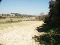 Étude géotechnique pour la construction d'un centre CEIP nommé "MIQUEL MARTÍ I POL" sur la rue Can Roure de Llinçà d'Amunt (Barcelone).