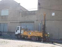 Projectes de construcció de naus comercials Brico Depôt