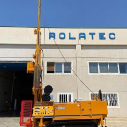 RL 1000 de Rolatec