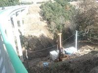 Estudo geotécnico auxiliar de viadutos