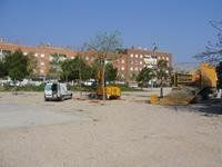 Estudios Geotécnicos para la ampliación o construcción de centros C.A.P. (centros de asistencia primaria).